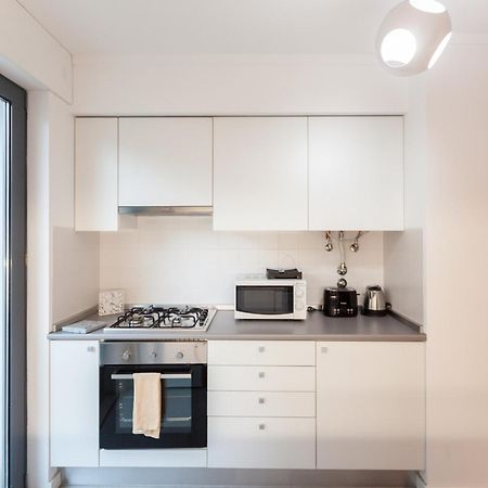 Flh Martim Moniz Artistic Flat Apartment Lisbon Exterior photo