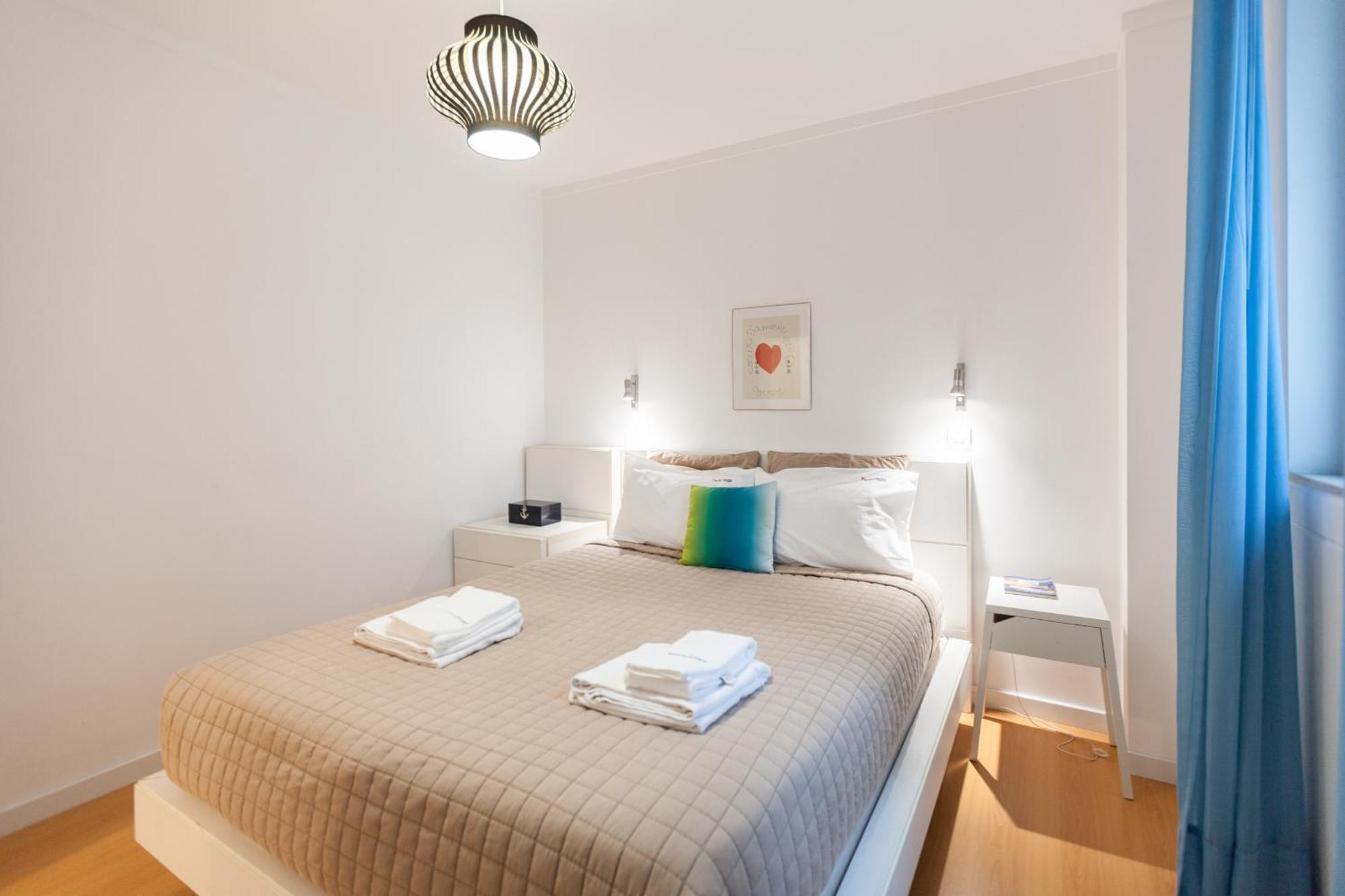 Flh Martim Moniz Artistic Flat Apartment Lisbon Exterior photo