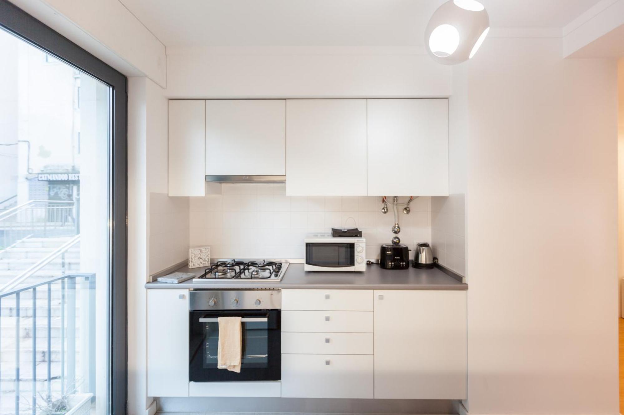 Flh Martim Moniz Artistic Flat Apartment Lisbon Exterior photo