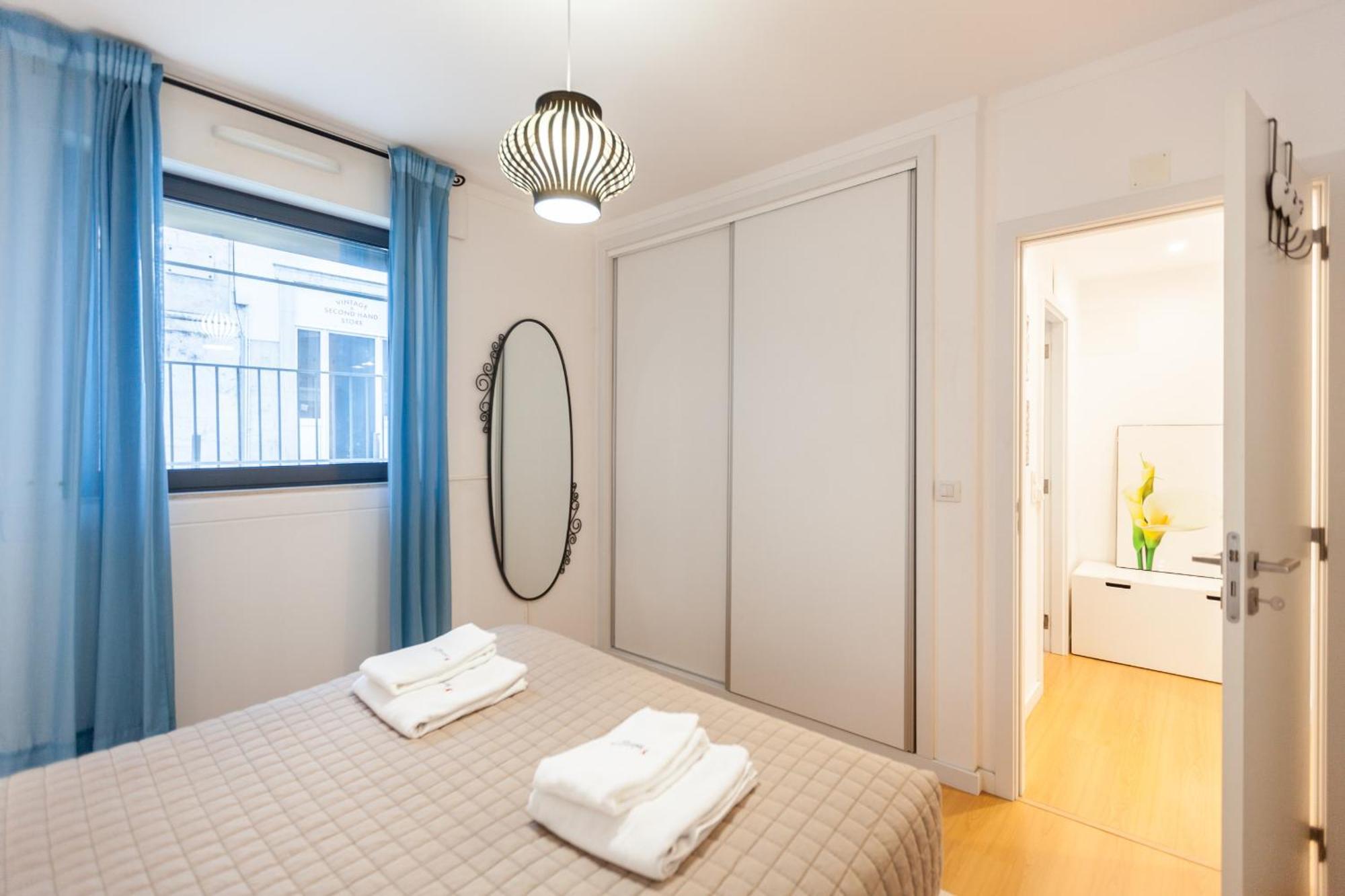 Flh Martim Moniz Artistic Flat Apartment Lisbon Exterior photo
