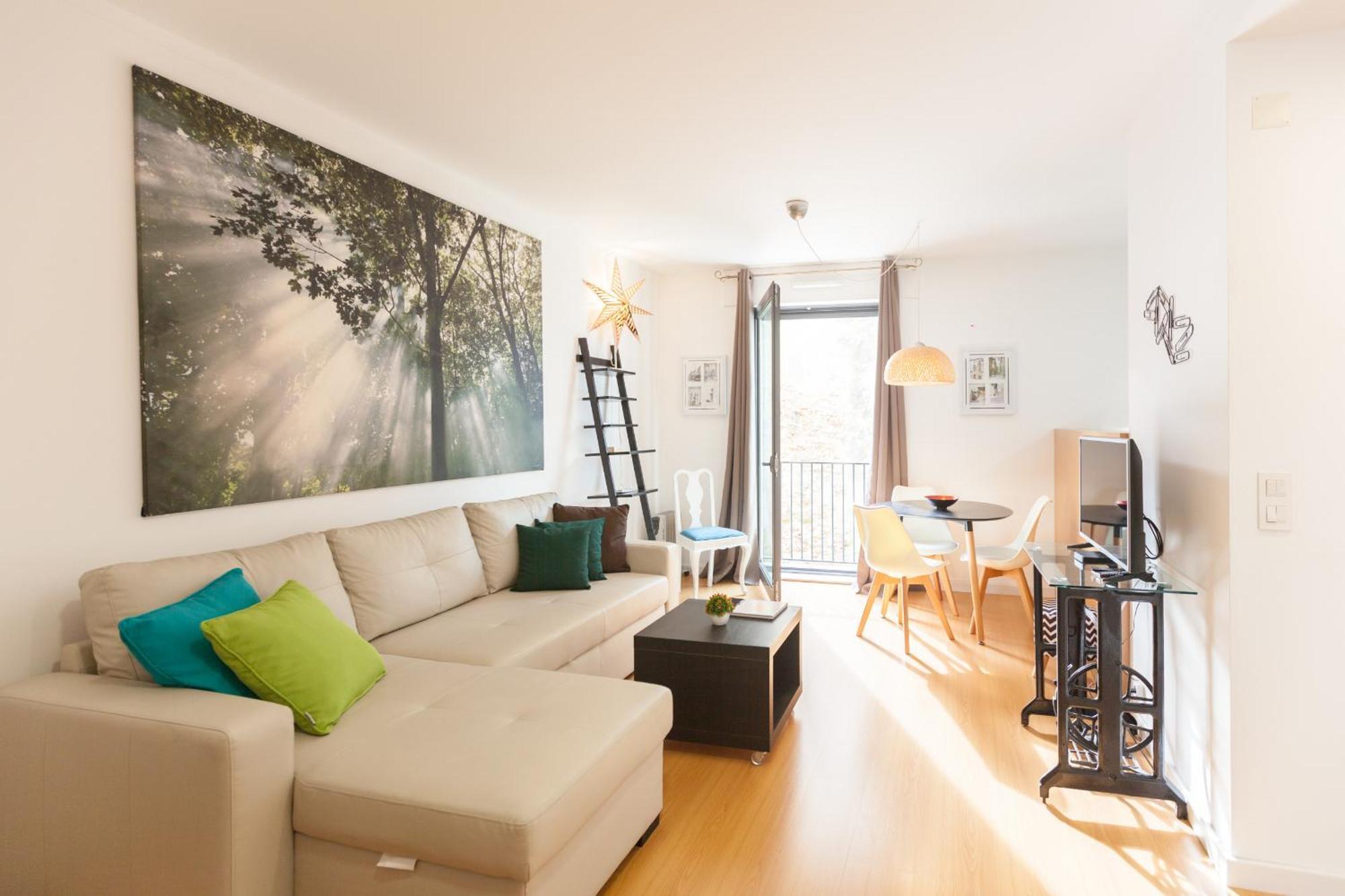 Flh Martim Moniz Artistic Flat Apartment Lisbon Exterior photo